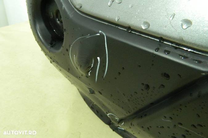 Bara spate Nissan Qashqai, 2006, 2007, 2008, 2009, 2010, 2011, 2012, 2013, , 85022EY10H - 10