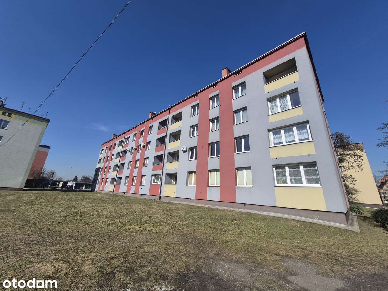 2 pokojowe mieszkanie - NISKI CZYNSZ !!!-19