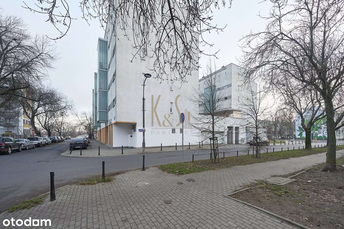 Mieszkanie z potencjałem 2/3 pokoje, Garaż, blisko Metra Targówek Mie.-11