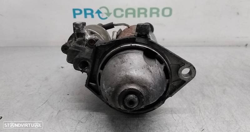 Motor De Arranque Opel Frontera B (U99) - 4