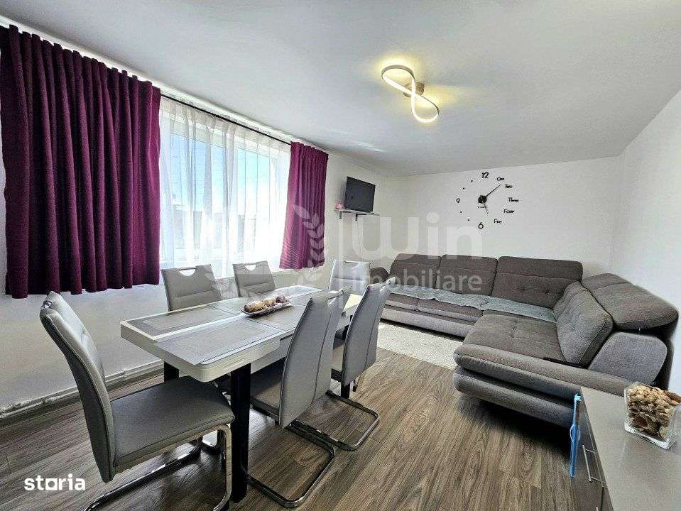 Casa individuala | Teren 615mp | Front la 2 strazi | Zona Selgros!-0