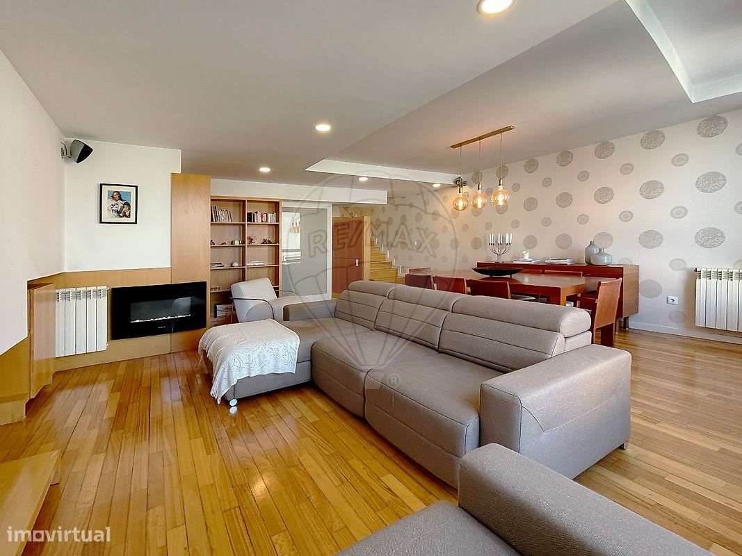 Apartamento T3 para venda-19