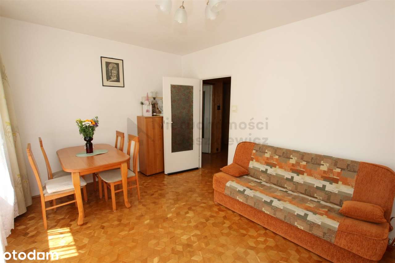 4pok. STOKŁOSY | funkcjonalny rozkład | METRO | widne i słoneczne-2