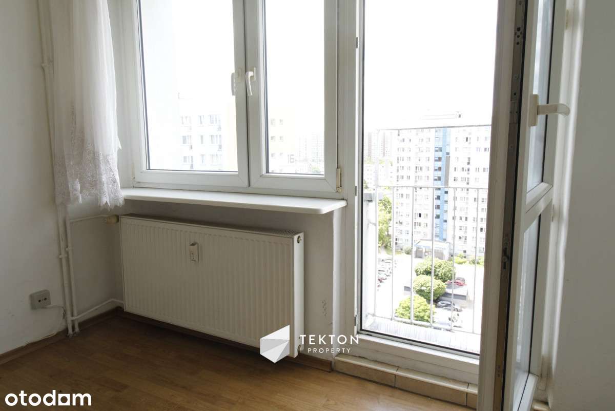 Kawalerka | 27m2 | Winogrady | os. Kosmonautów - Pełny obrazek: 5/16