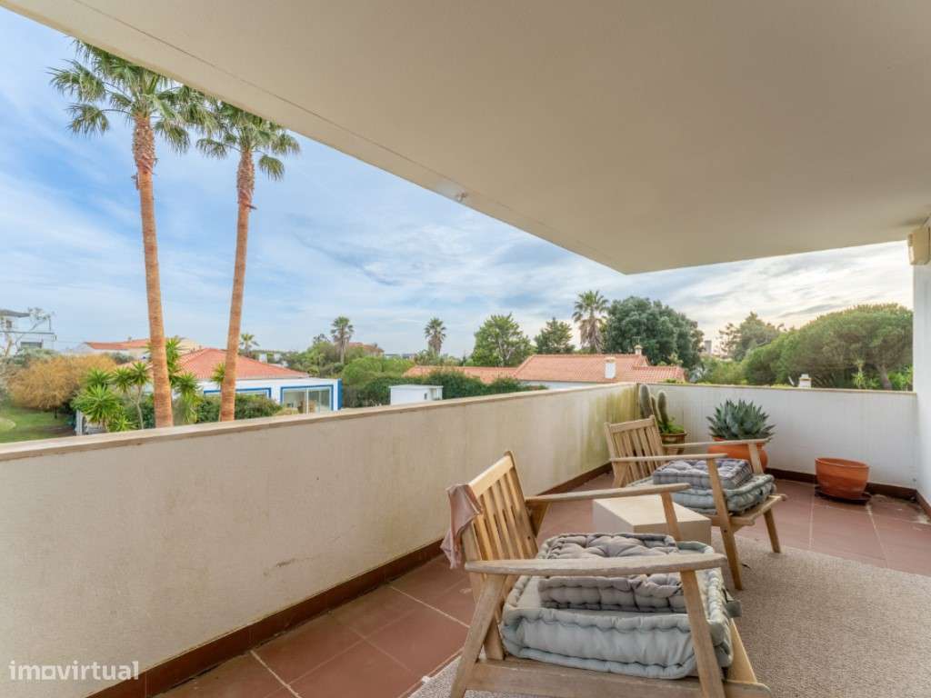 Fantástica moradia situada em Venda Nova- São Martinho do Porto-42