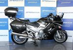 Yamaha FJR 1300A - 3