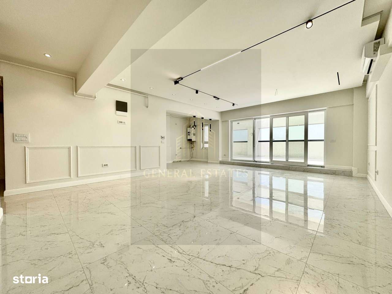 Vânzare Penthouse cu Terasă generoasă în Complexul Atrium Garden - Imagine principală: 1/19