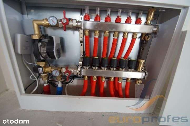 Taras! 2 pok.!Nowe budownictwo!Oddane!0% prowizji!-6