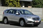 Honda CR-V - 26