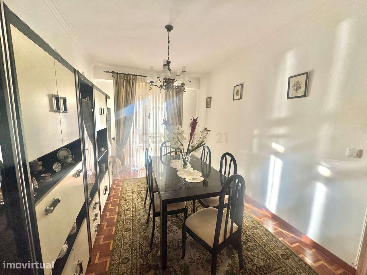 Apartamento T2 em frente à Estação  - 260.000€-6