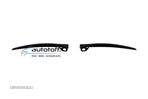 Pachet exterior Mercedes W204 Facelift C-Class (11-14) C63 AMG Design - 27