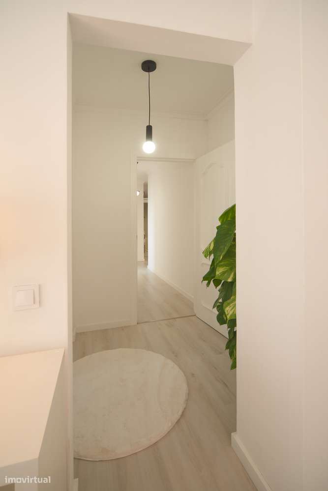 T3 renovado | último andar-23