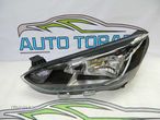 Far stanga LED Ford Focus mk4 2018-2021 cod MX7B-13E015-CC - 1