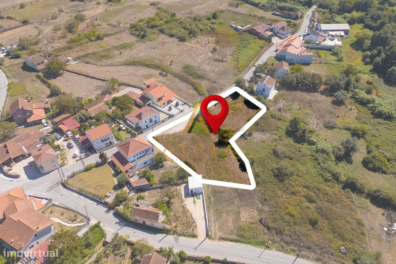 2 Terrenos Rústicos  | Potencial Habitacional | Santiago de Litém-17