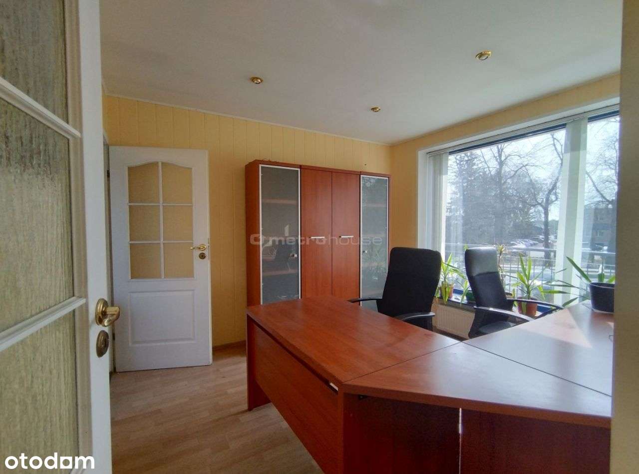 Lokal użytkowy, 52 m², Wyszków - Pełny obrazek: 4/12