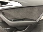 Scaune față spate interior Audi A6 C7 Avant 3.0TDI Quattro Automat - 9