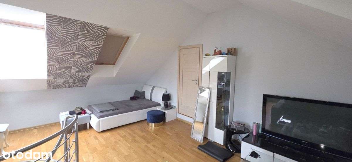 Dom mieszkalno-usługowy z warsztatem-5