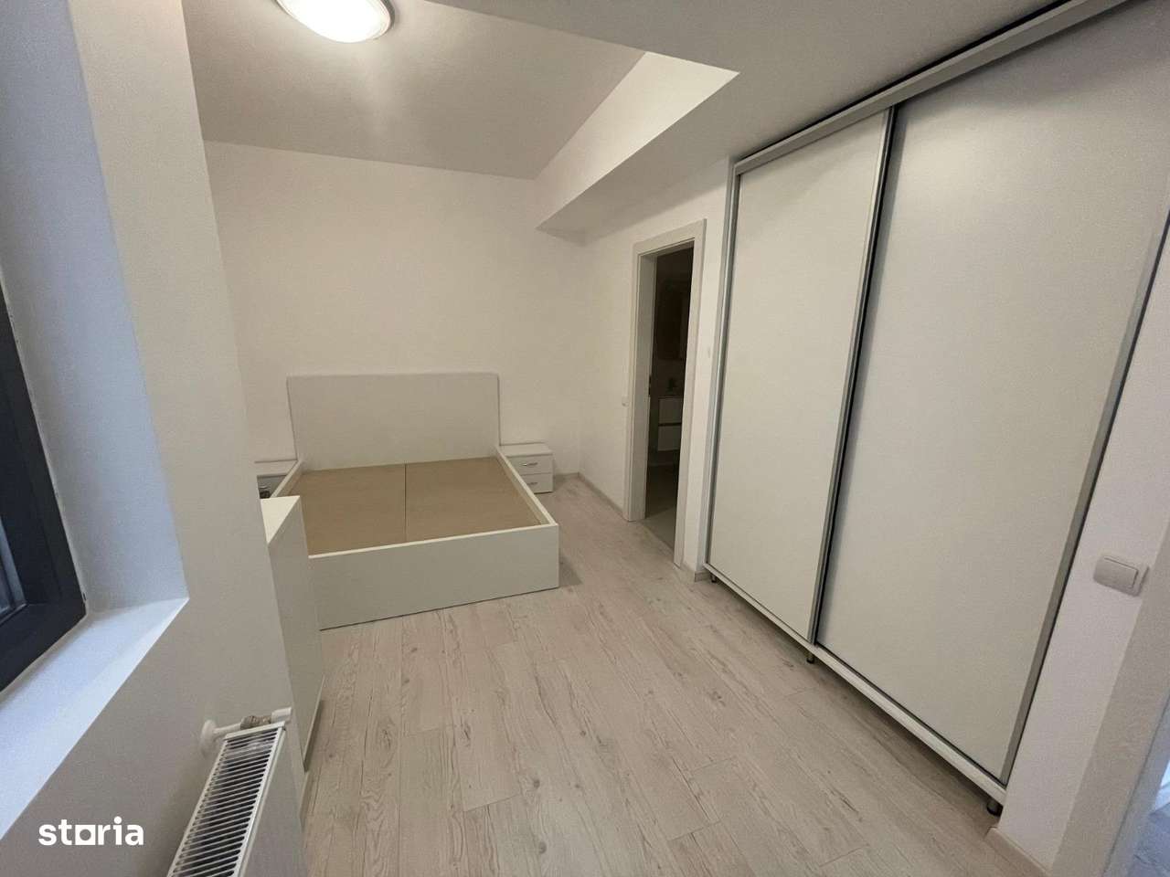 2 camere, 2 bai, Țepeș Vodă Residence, etaj 2 la cheie PROPRIETA-13