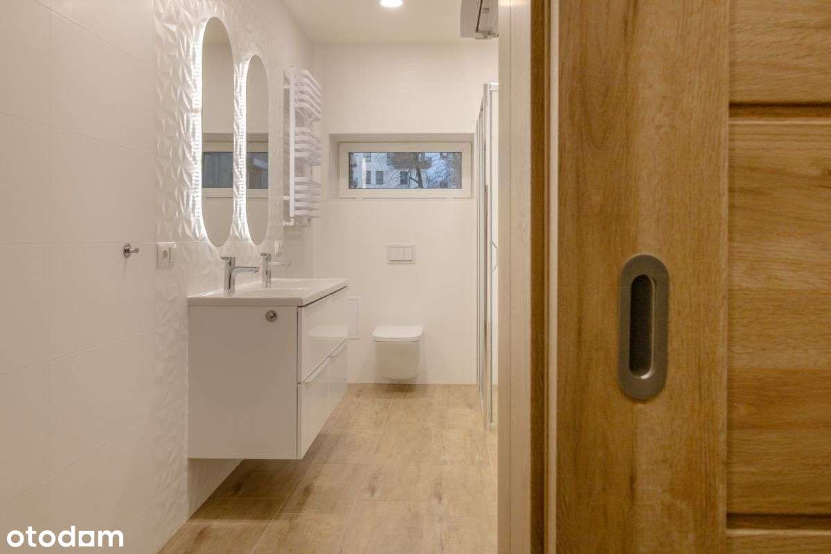 Dwa lokale po remoncie 115m2 - Gliwice Centrum-8