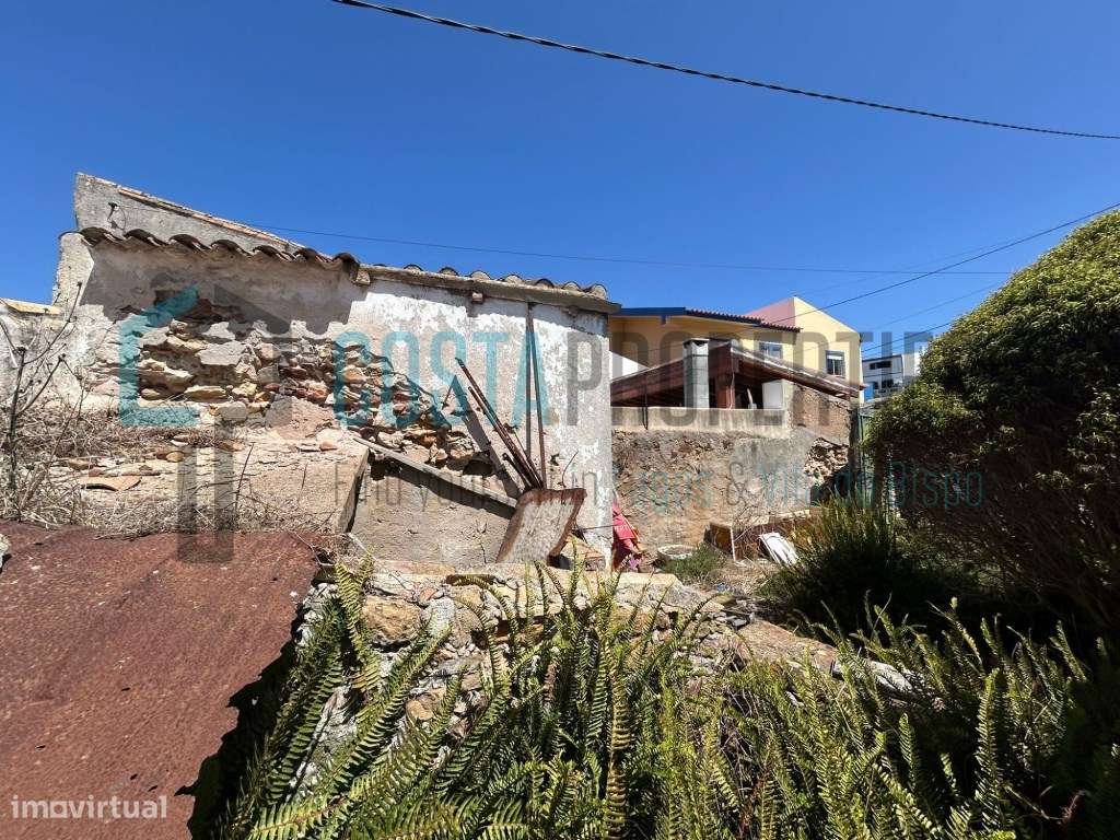 Oportunidade de Investimento na Raposeira - Grande imagem: 4/15