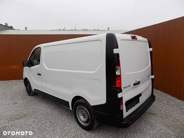 Renault Trafic - 3