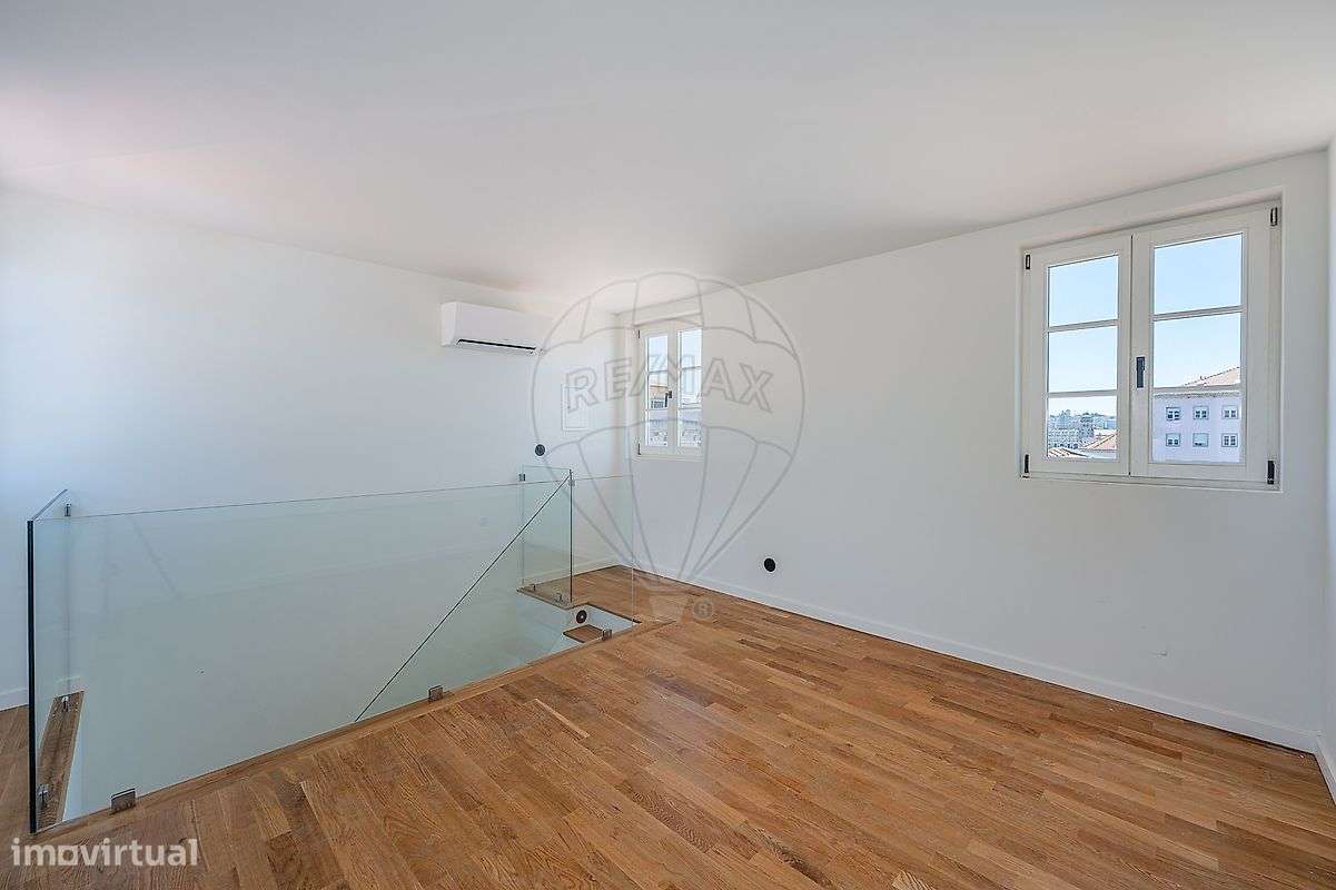 Apartamento T1 para venda-20