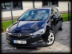 Opel Astra 1.4 Turbo Business - 1