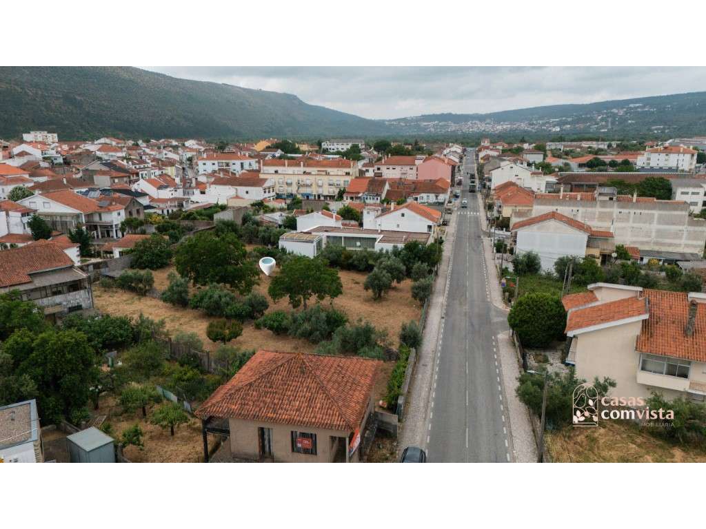 lote de terreno para construção - Grande imagem: 4/18