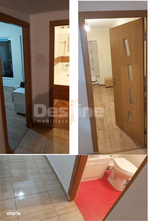 Dacia, Apartament 3 camere, DECOMANDAT, 143.900 EURO - Imagine principală: 5/7