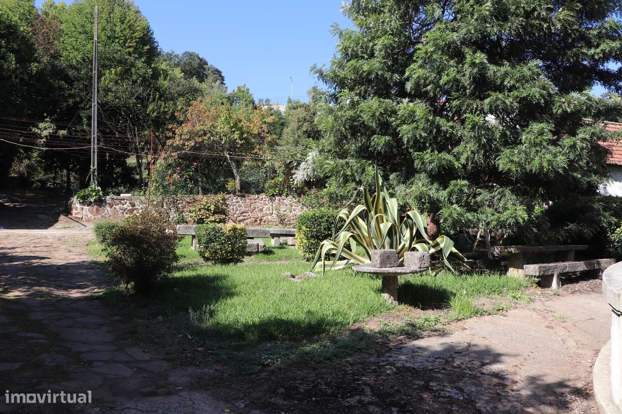 Herdade T5 Venda em Silvares, Pias, Nogueira e Alvarenga,Lousada-6