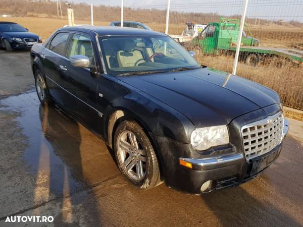 Chrysler 300c 3.0crd - 7