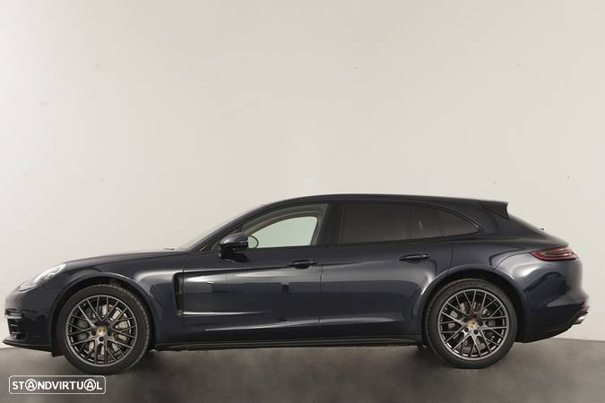 Porsche Panamera Sport Turismo 4 S - 8