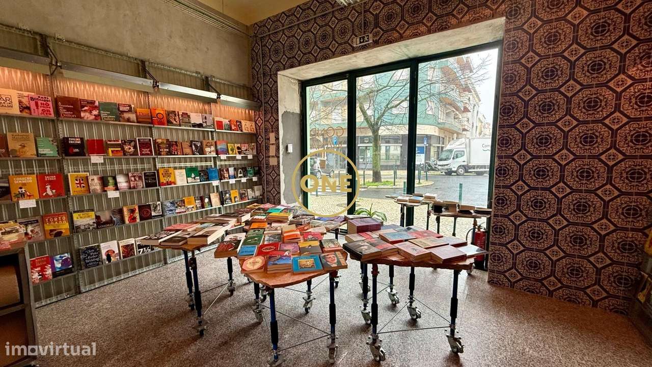 Venda Loja - Grande imagem: 3/22