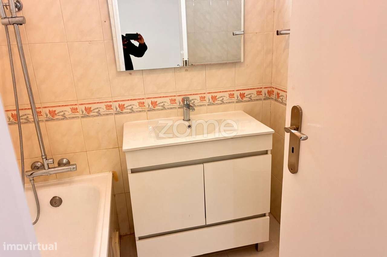 Oportunidade Única na Tapada das Mercês!-24