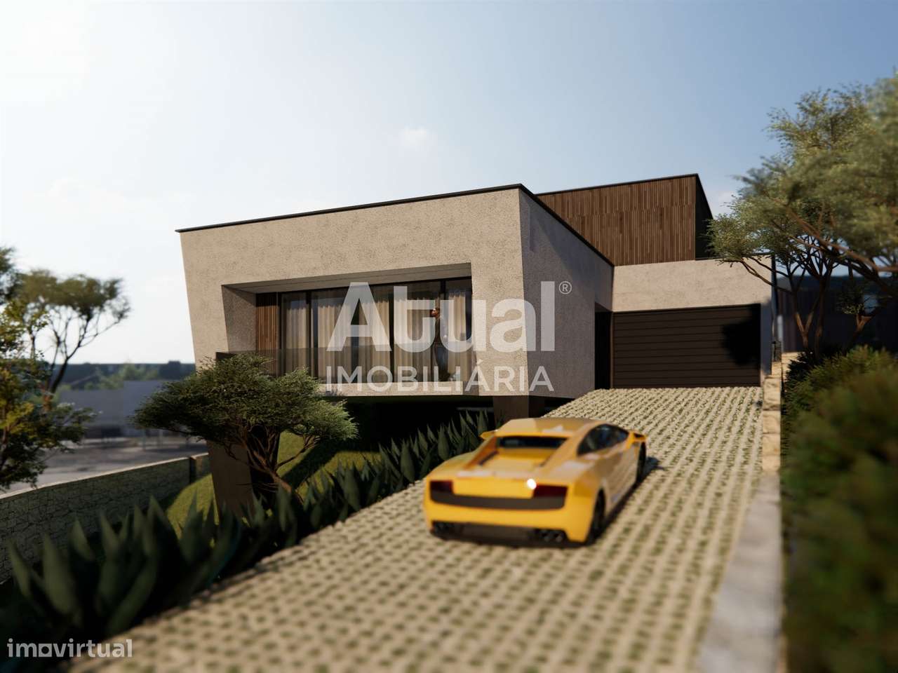 Terreno  Venda em Conde e Gandarela,Guimarães - Grande imagem: 4/24