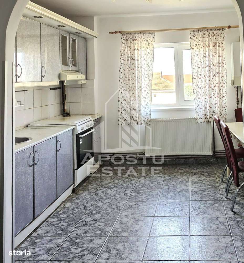 Apartament 2 camere - Micalaca - malul Muresului - Imagine principală: 3/8