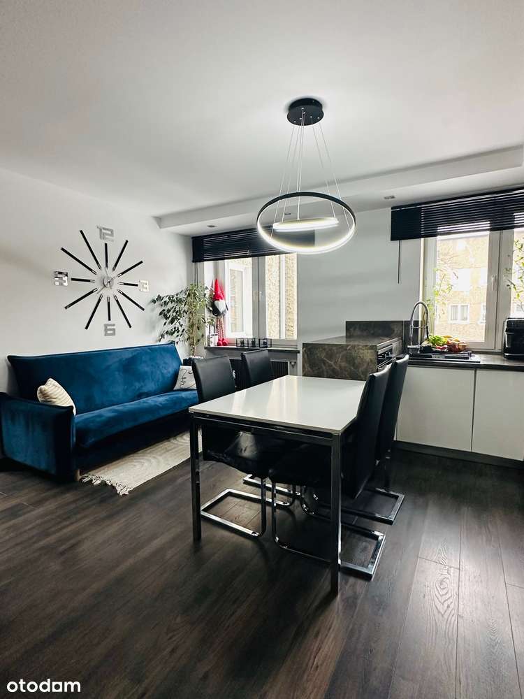 Osiedle Ogród, cisza, spokój i zieleń, Wysoki Standard !!-1