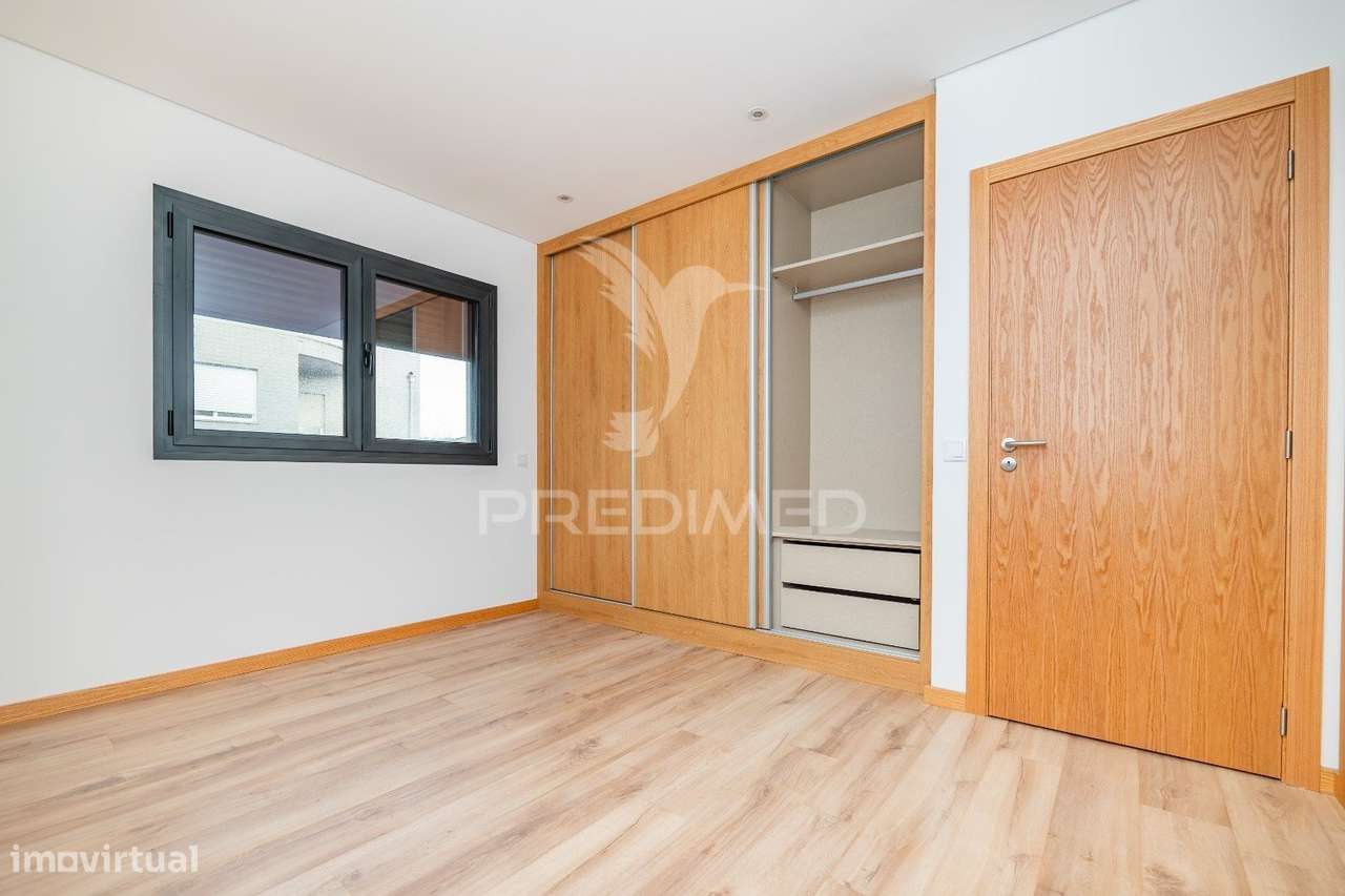 Excelente apartamento T3 no centro de Arco de Búlhe, Cabeceiras de...-21