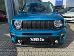 Jeep Renegade 1.3 TG 4Xe Limited - 9