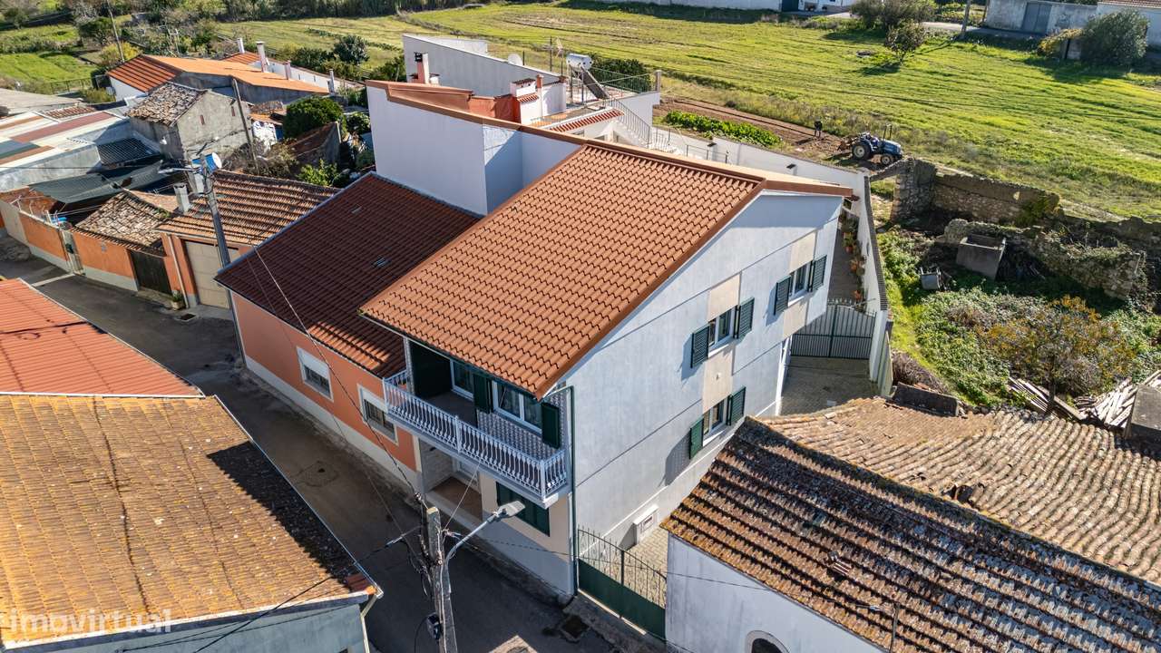 Moradia T7 Venda em Alqueidão,Figueira da Foz-32