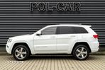 Jeep Grand Cherokee Gr 3.0 CRD Overland - 34