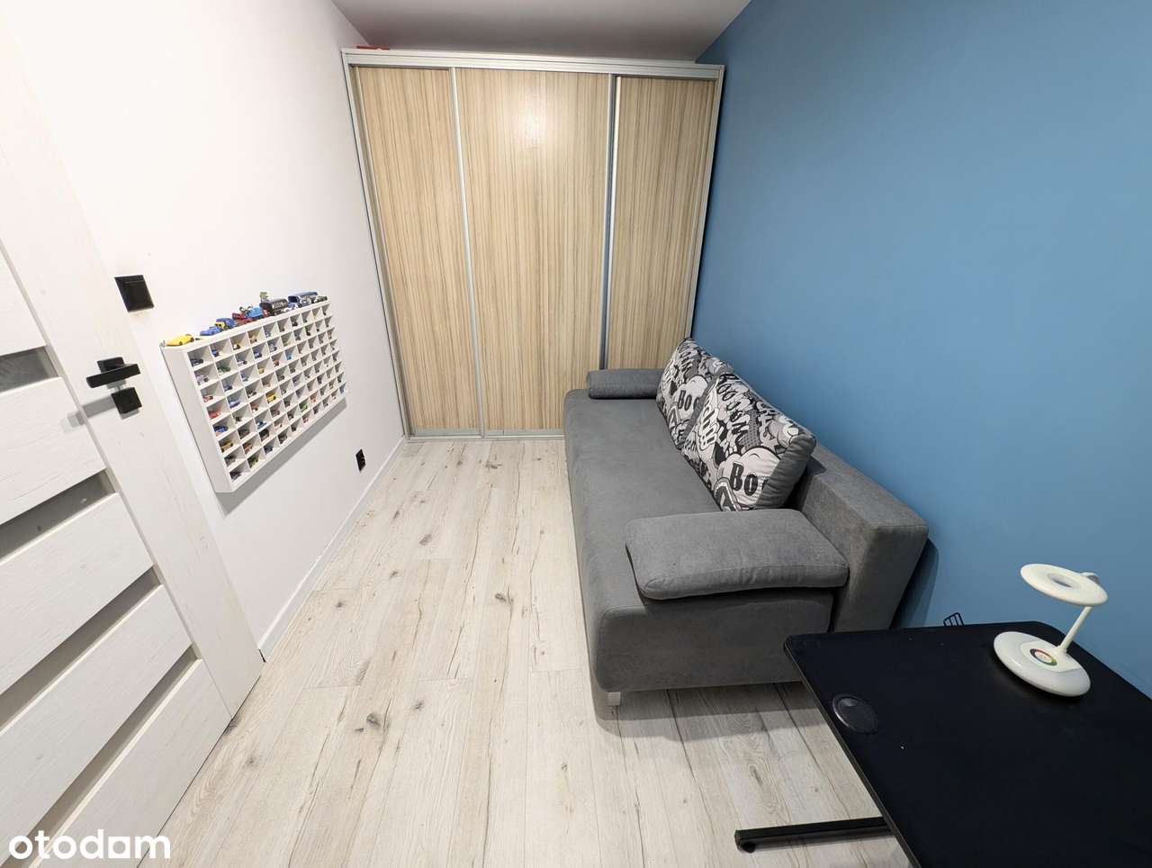 Kielce Piekoszowska 2 pokoje 1 piętro balkon - Pełny obrazek: 4/20