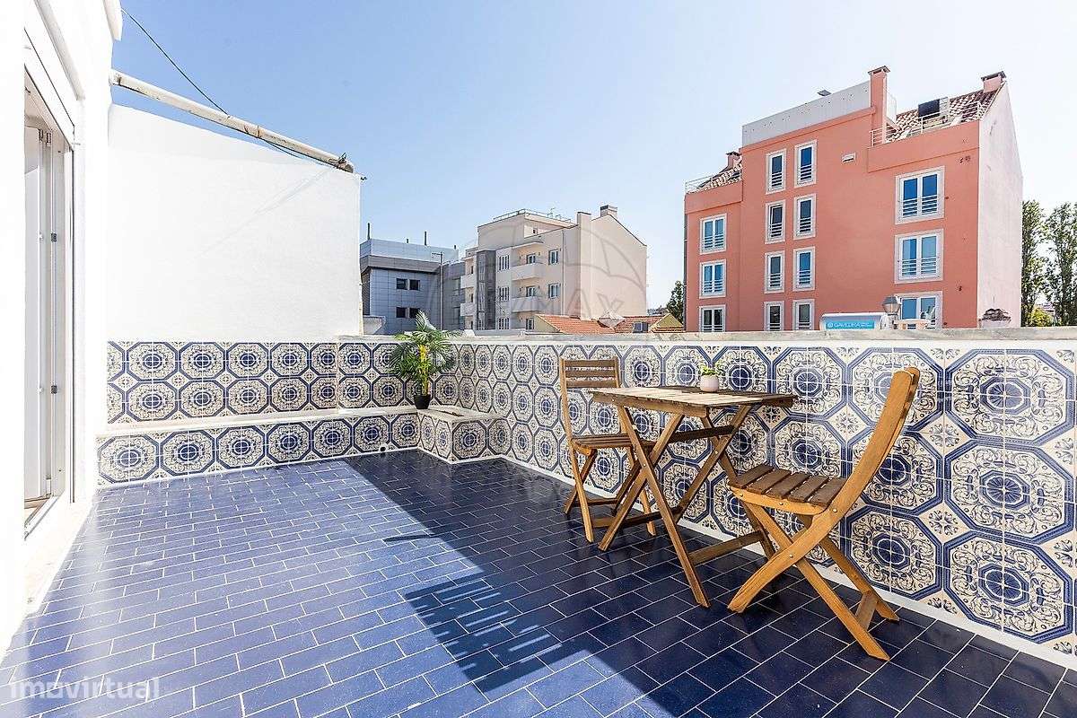 Apartamento T2 para venda - Grande imagem: 2/25