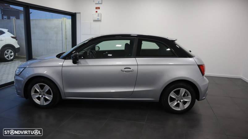 Audi A1 1.4 TDI Sport - 3