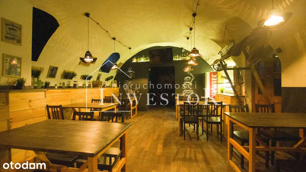 Wyjątkowy Lokal Gastronomiczny w Centrum Opola-2