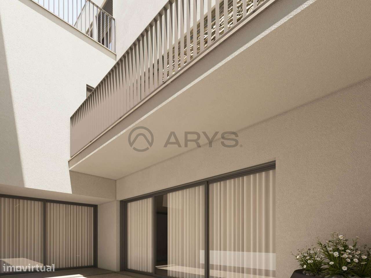 Moradia Gaveto de Luxo,  3 Suítes-10