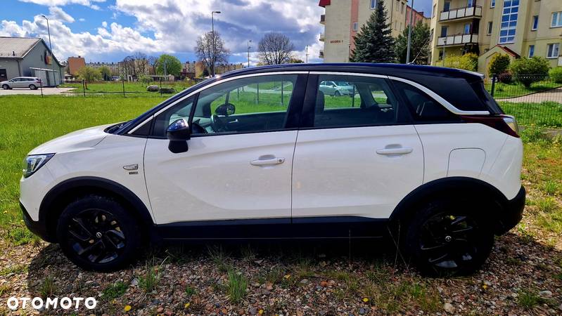 Opel Crossland X 1.2 T GPF Enjoy S&S - 3