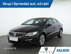 Volkswagen Passat CC - 2