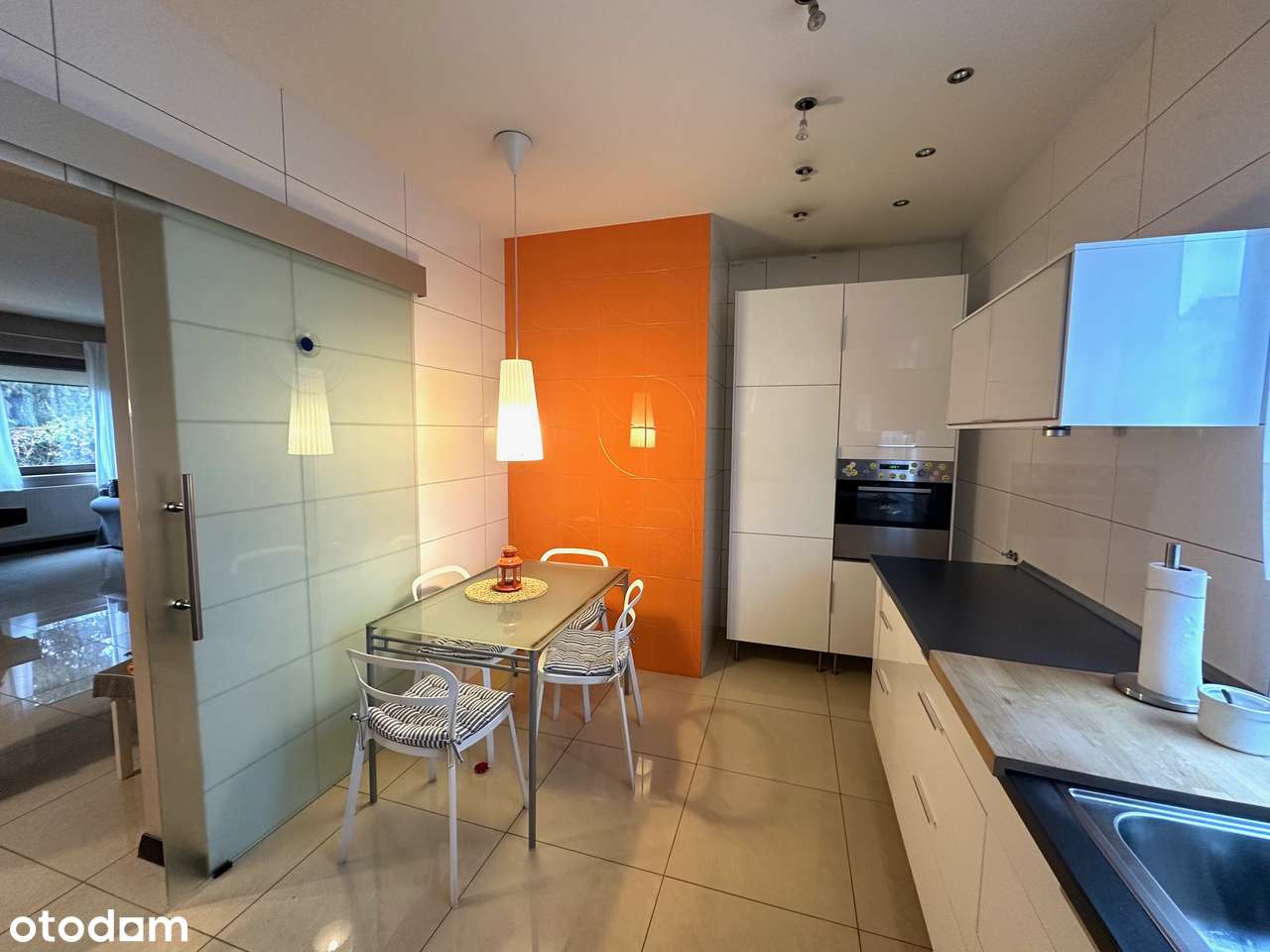 Dom jednorodzinny  Lisiniec zamknięte osiedle gotowy do zamieszkania-7