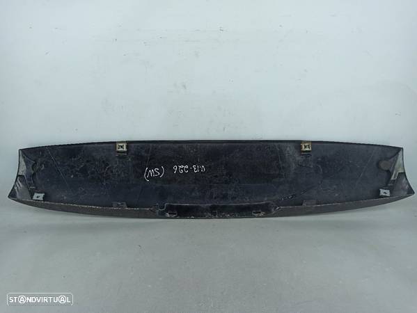 Aileron Peugeot 206 Sw (2E/K) - 2